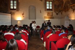 Project Work Unisannio - Gesesa