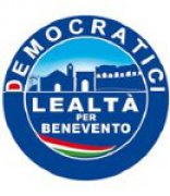 Benevento - Comunali 2016 - Democratici Lealta' per Benevento