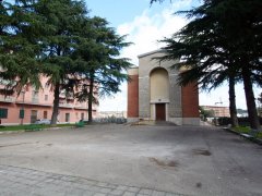 Benevento - Parrocchia di San Modesto al Rione Libertà