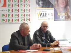 Umberto Del Basso De Caro e Giovanni De Lorenzo
