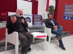 Federico Paolucci e Gimmi Cangiano