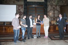 XVIII Spot School Award – Mediterranean Creativity Festival