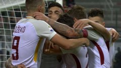 Milan 0-2 Roma, Giornata 07 Serie A TIM 2017/18