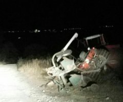Incidente mortale a San Marco dei Cavoti