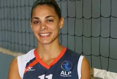 Martina Migliardo