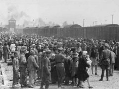 Giornata della Memoria: il Campo di concentramento di Auschwitz