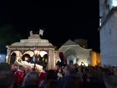 Processione del venerdi santo 2019