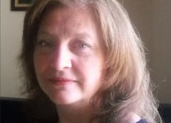 Claudine Sassi Mazzini