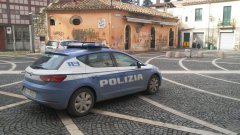 Polizia CS