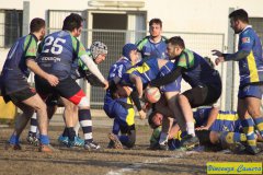 Rugby Quarto Circolo Benevento/Ariano