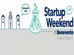 Startup Weekend Benevento