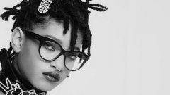 Energia e sensualita', Chanel sceglie Willow Smith per la collezione eyewear