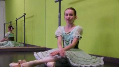 Guerra in Ucraina. Da Kiev a Roma: la storia di Alisa, talento della danza classica