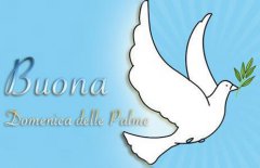 Domenica delle Palme