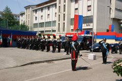 Festa dell'Arma dei Carabinieri