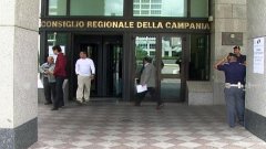 Consiglio Regionale della Campania