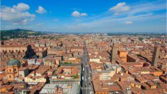 Smart Working: le 10 città italiane preferite