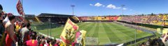 Benevento - Frosinone (13 maggio 2017)