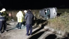 Incidente San Bartolomeo in Galdo