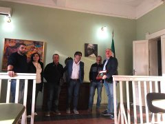 Foiano a Riace