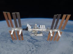 Stazione spaziale internazionale