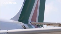 Acquisto Alitalia: Derby Lufthansa-AirFrance