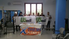 unione Sportiva ACLI di Benevento