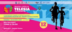 Trofeo citta di Telesia 12esima edizione