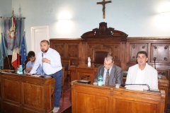 Seminario Provincia BN