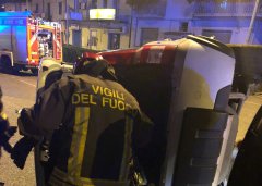 Incidente cd. San Vito