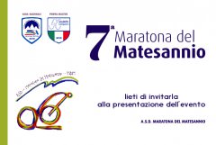 Maratona del Matersannio