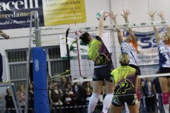 Play Off SerieB2, Olimpia Volley San Salvatore Telesino