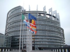 Parlamento Europeo 2017