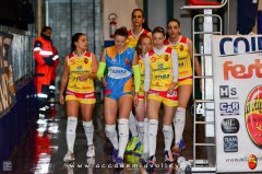 Accademia Volley 2017