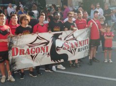 Dragoni Sanniti