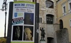 week End d'Estate, iniziativa della Provincia di Benevento con apertura serale dei musei