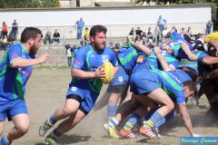 Rugby IV circolo Benevento