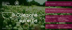 locandina evento Pro Loco San Salvatore Telesino