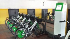 bici elettriche