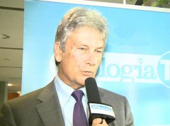 Prof. Enrico Rolle Commissario Straordinario del Governo per gli interventi di adeguamento dei sistemi di depurazione