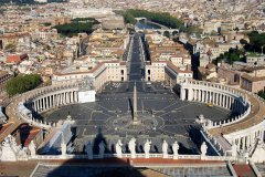 Roma - Vaticano