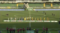 Avellino 1-1 Benevento, Giornata 18 Serie B ConTe.it 2016/17