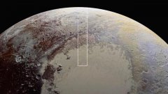 Plutone mai visto prima: il video ad altissima risoluzione della Nasa