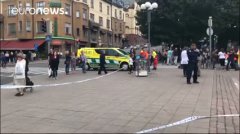 Terrorismo. Finlandia: cinque arresti a Turku