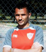 Marcello Camerlengo, nuovo allenatore under 21 Benevento 5 2018-19