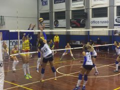 Accademia Volley 