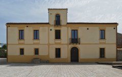 Casa Marchitto, Puglianello
