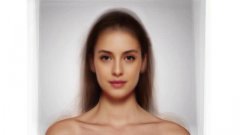 L'algoritmo della bellezza femminile, studiato da Benetton