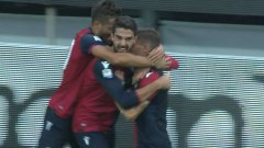 Cagliari 2-1 Verona, Giornata 12 Serie A TIM 2017/18