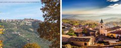 Sannio - Irpinia